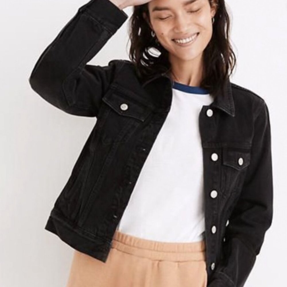 Gap Denim Jacket